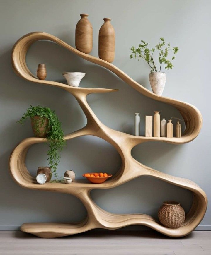 3D Design & Visualization